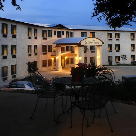 Inn On Barons Creek